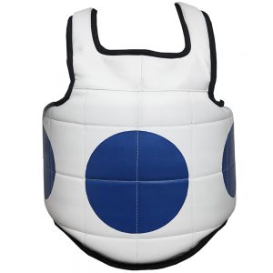 CHEST GUARD