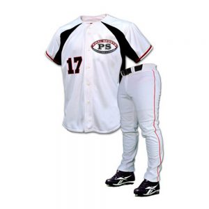 BASEBALL UNIFORM