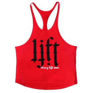 Gym Singlet’s