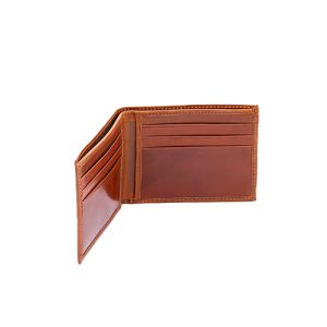 LEATHER WALLETS