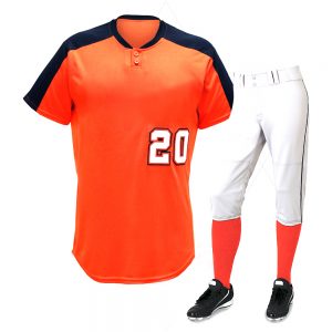 BASEBALL UNIFORM