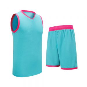 BASKETBALL UNIFORM