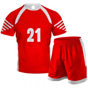 VOLLEYBALL UNIFORM