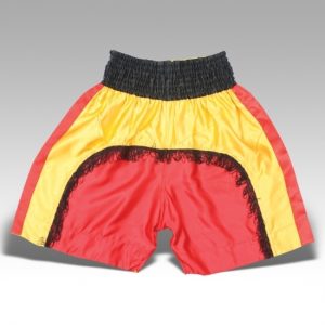 Boxing Shorts
