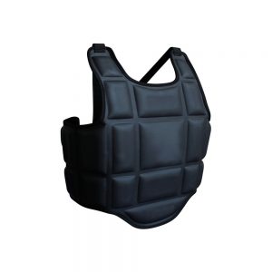 CHEST GUARD