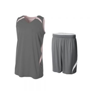 BASKETBALL UNIFORM