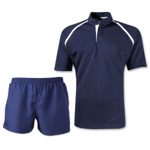 RUGBY UNIFORM