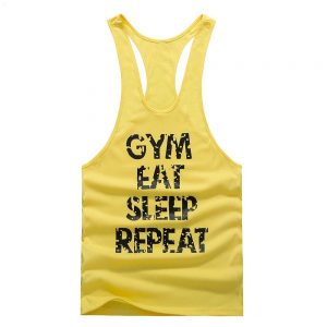 Gym Singlet’s