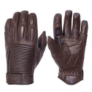 LEATHER GLOVES