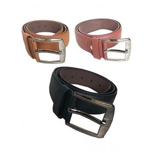LEATHER BELTS