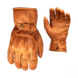 LEATHER GLOVES