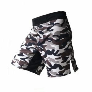 MMA SHORTS