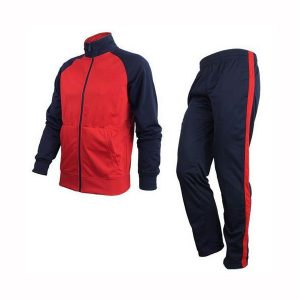 Tracksuits
