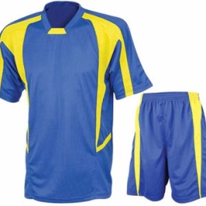 SOCCER UNIFORM