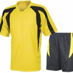 SOCCER UNIFORM