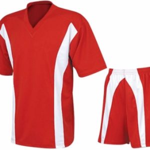 SOCCER UNIFORM