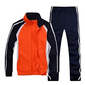 Tracksuits
